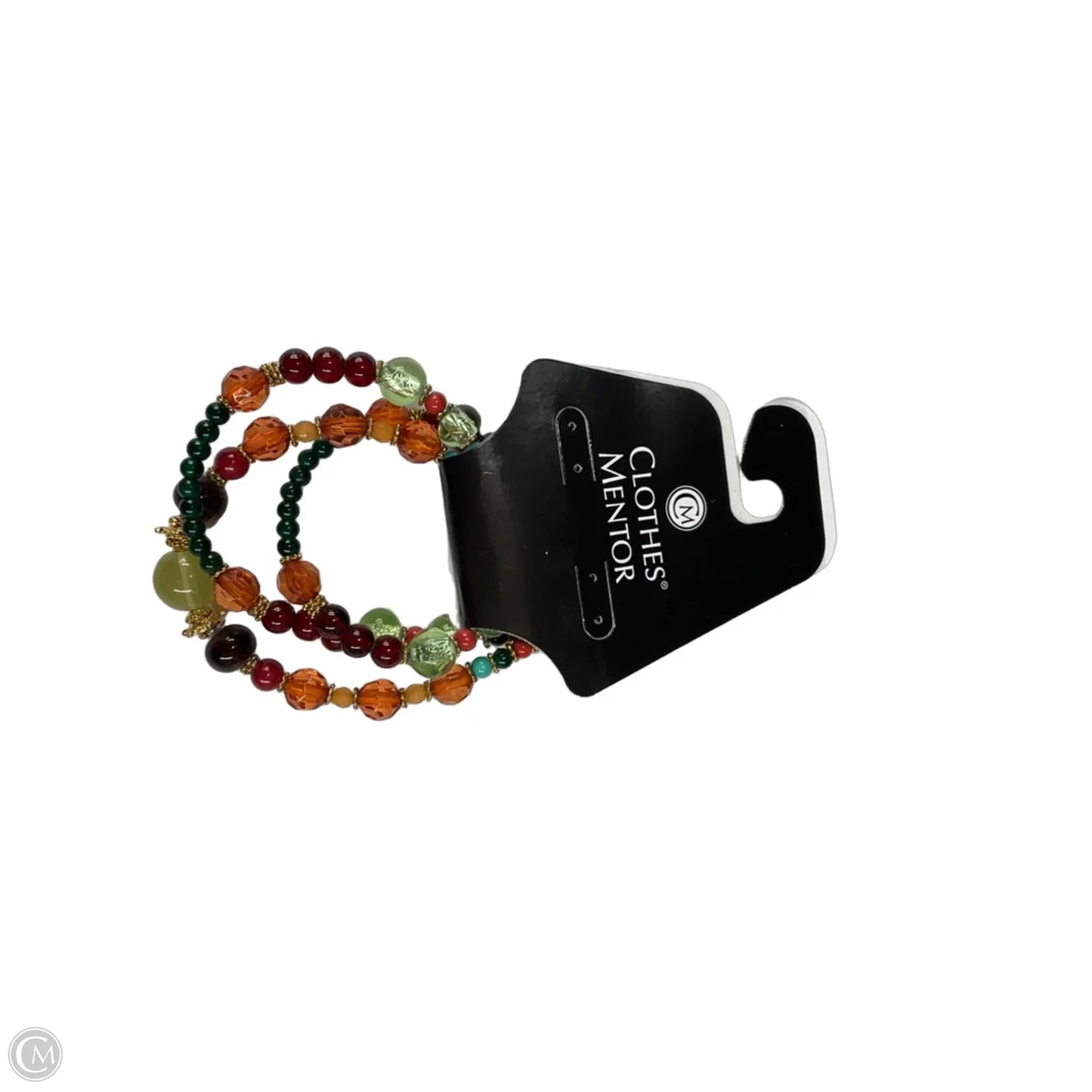 Bracelet Beaded By Clothes Mentor