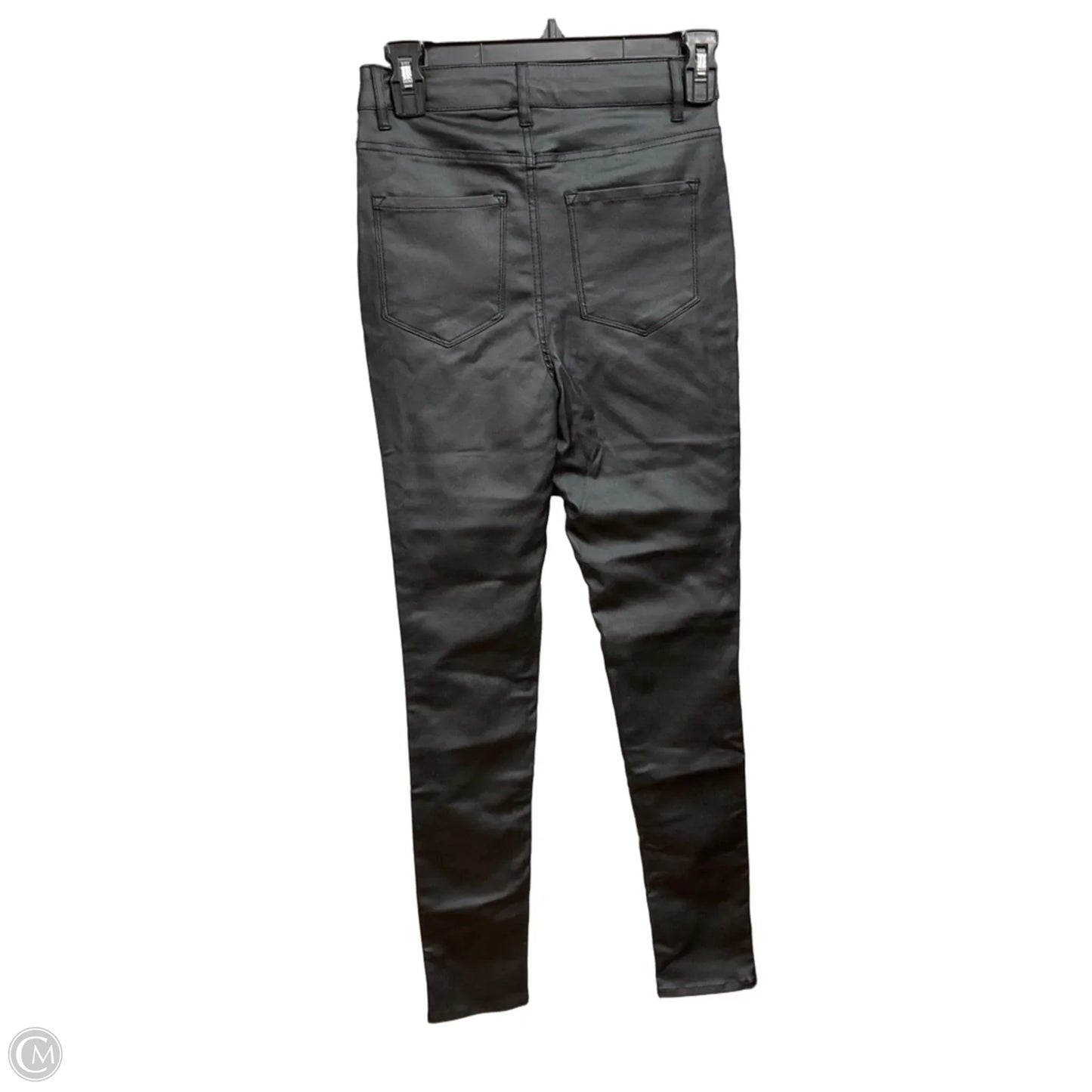 Pants Other By Fashion Nova In Black, Size: 4
