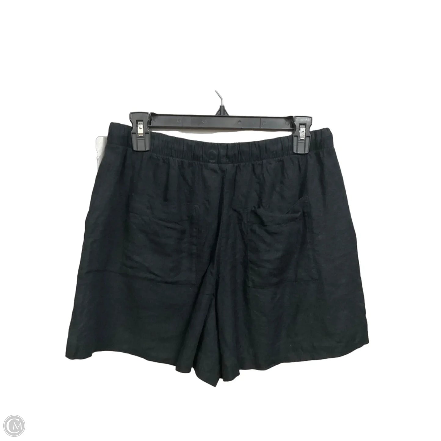 Shorts By Gap In Black, Size: 6