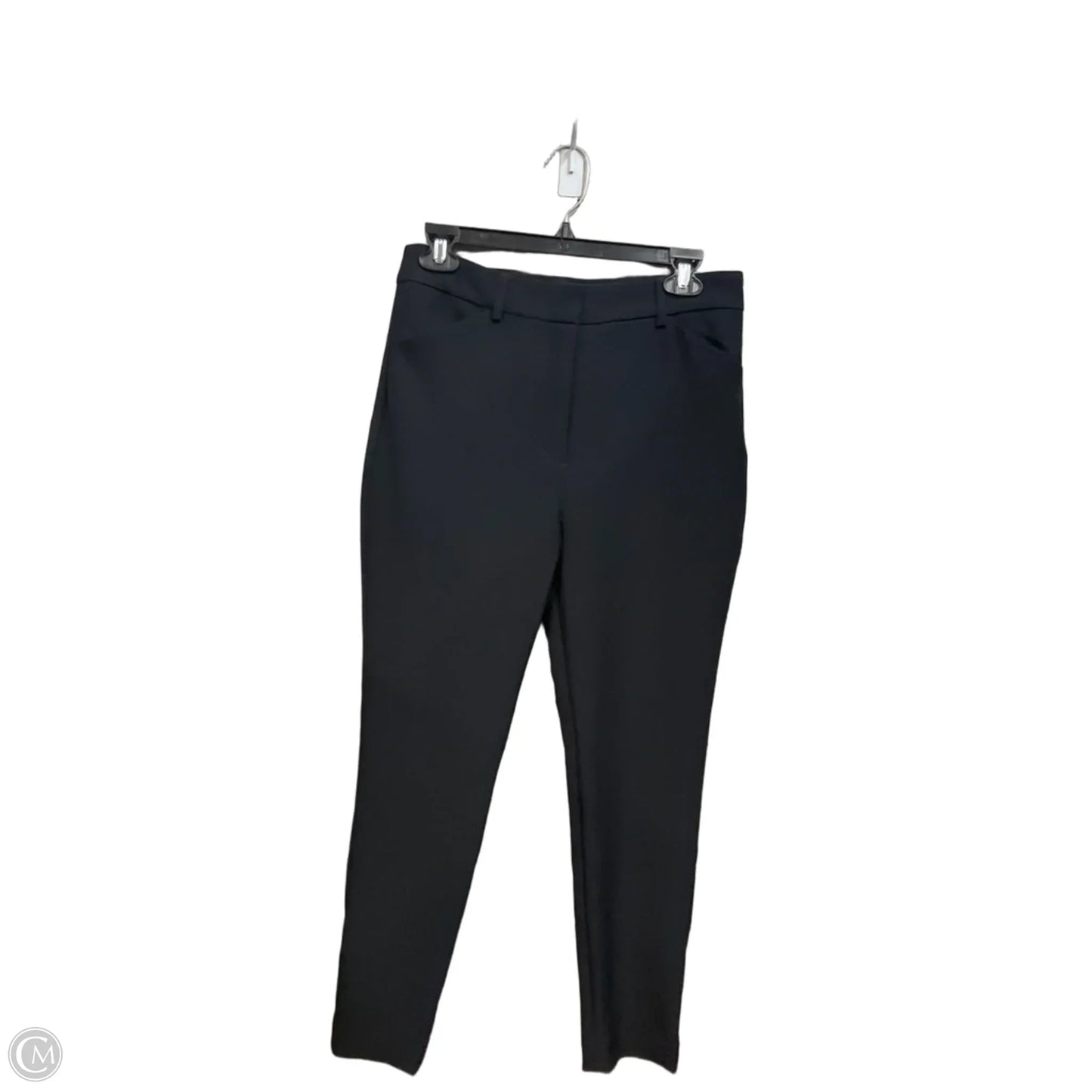 Pants Dress By Express In Black, Size: 6