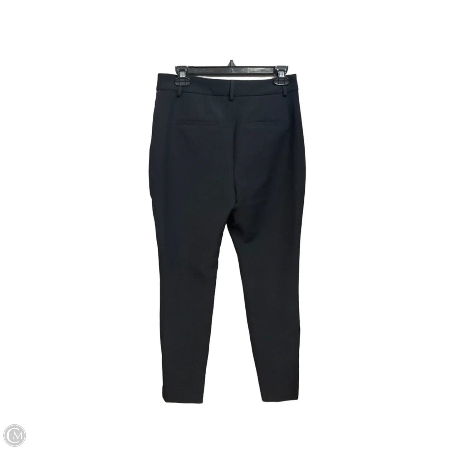 Pants Dress By Express In Black, Size: 6
