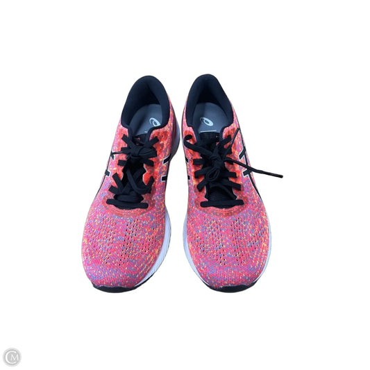 Shoes Flats By Asics In Multi-colored, Size: 11