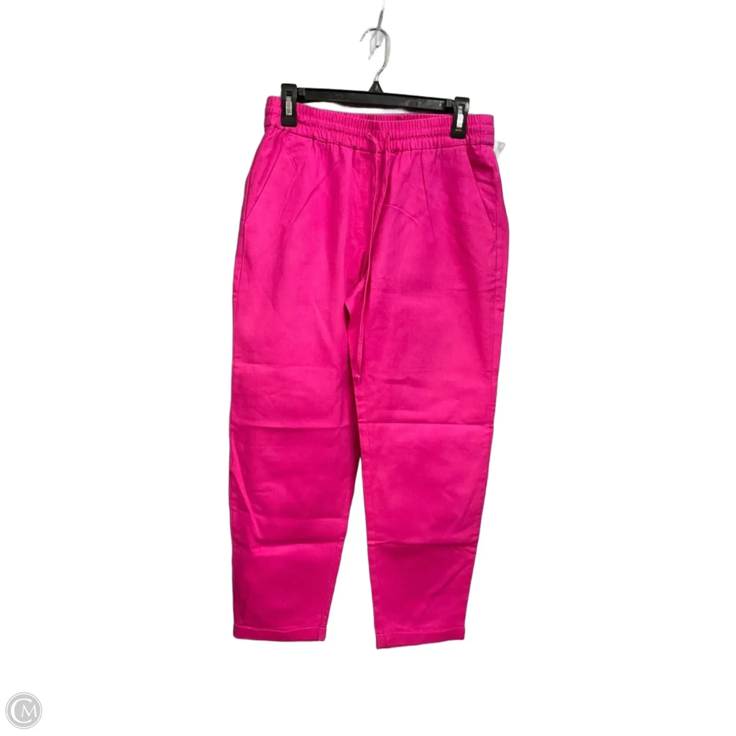 Pants Lounge By J. Crew In Pink, Size: 4
