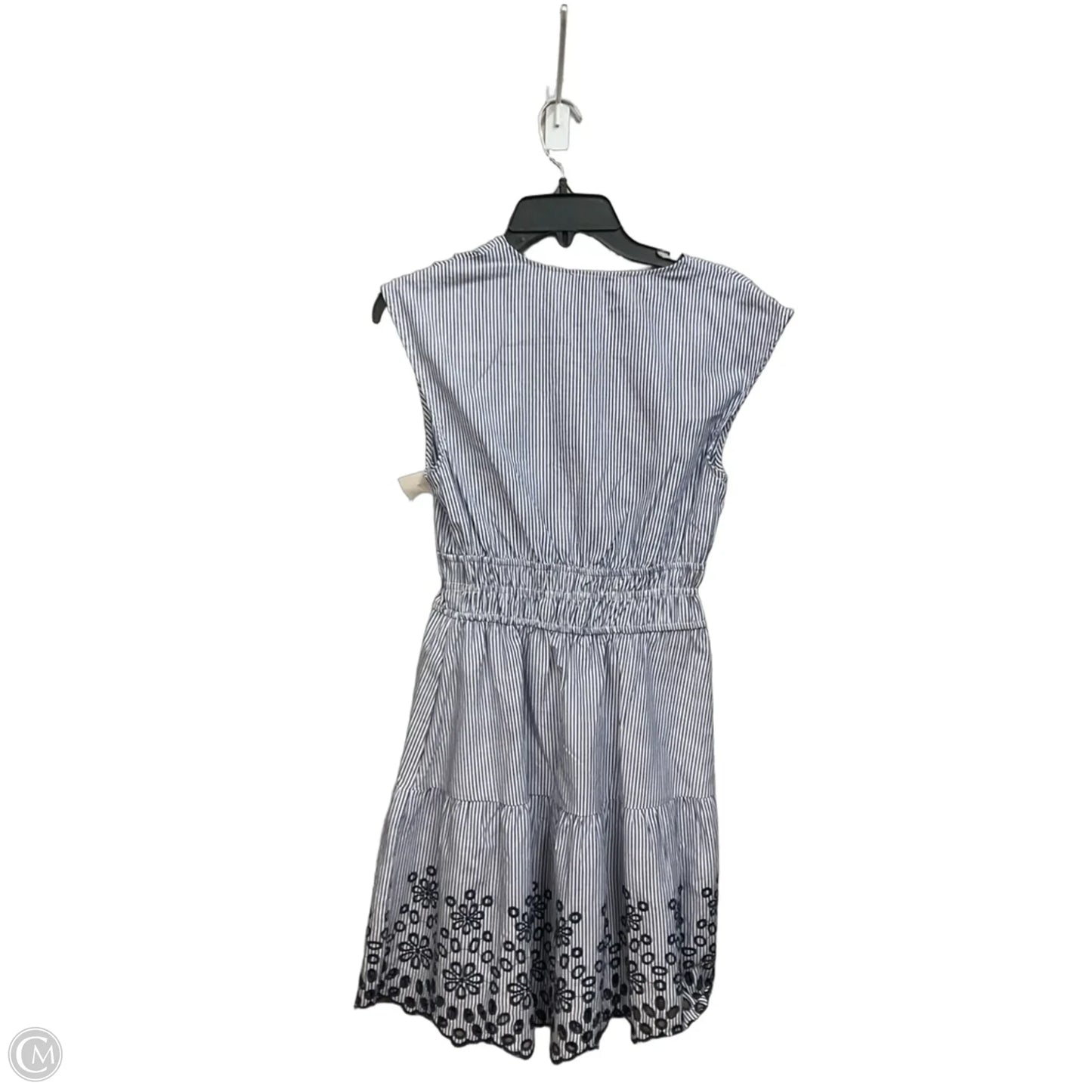 Dress Casual Short By Rachel Zoe In Striped Pattern, Size: Xs