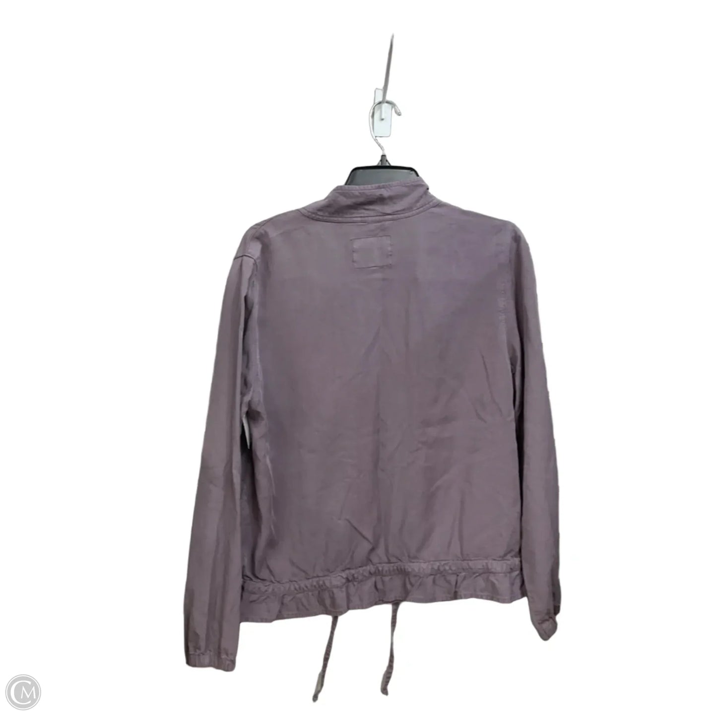 Jacket Other By Sanctuary In Purple, Size: M