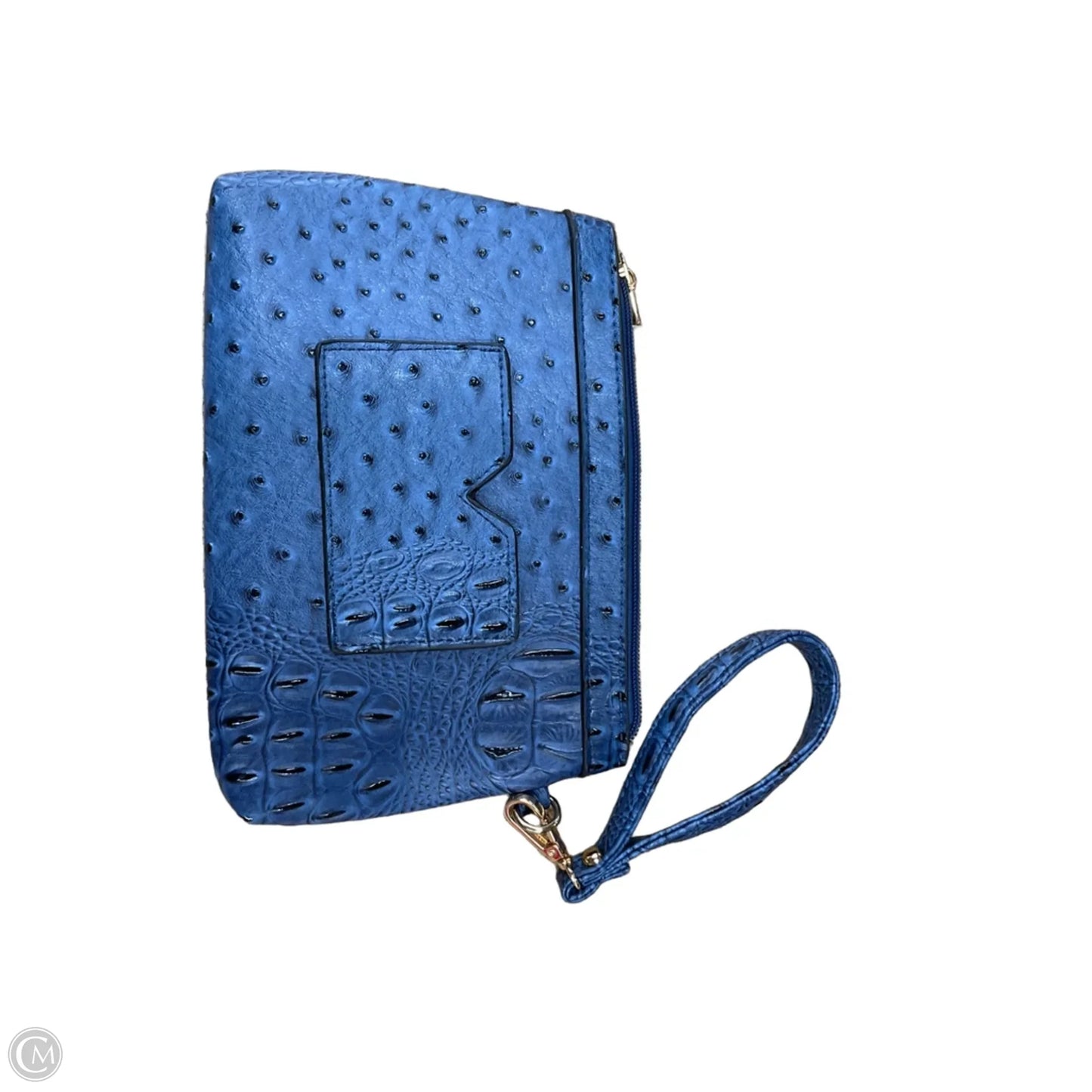 Wristlet By Cmc, Size: Small