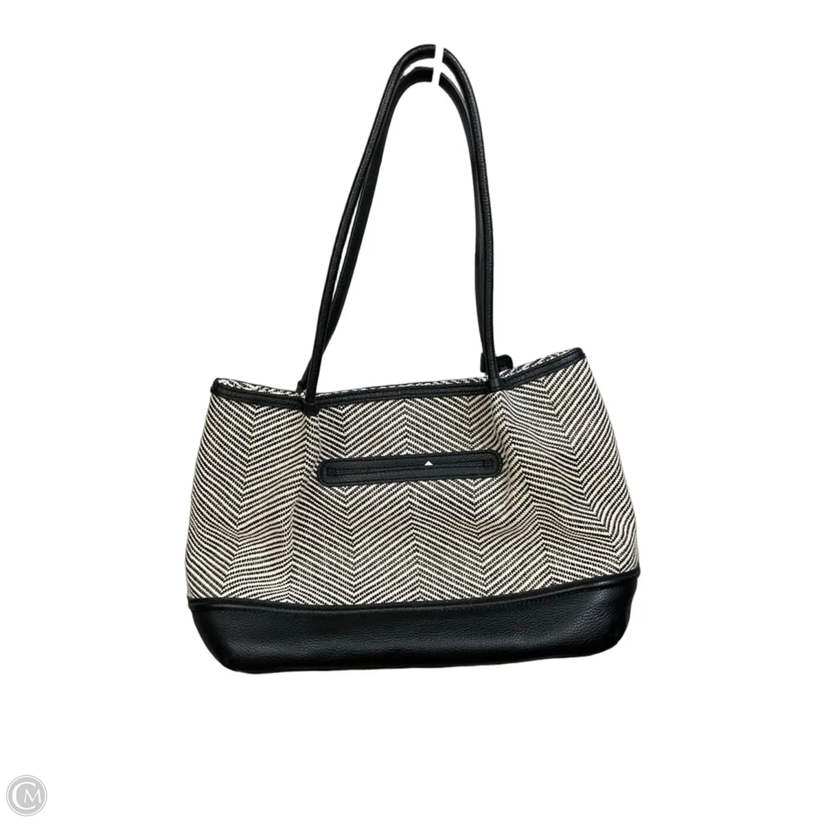 Handbag By Brighton, Size: Medium
