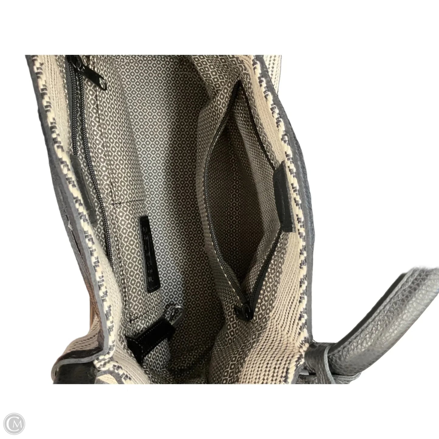Handbag By Brighton, Size: Medium