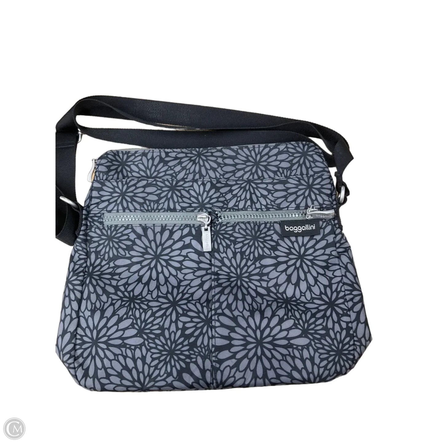 Crossbody By Baggallini, Size: Small