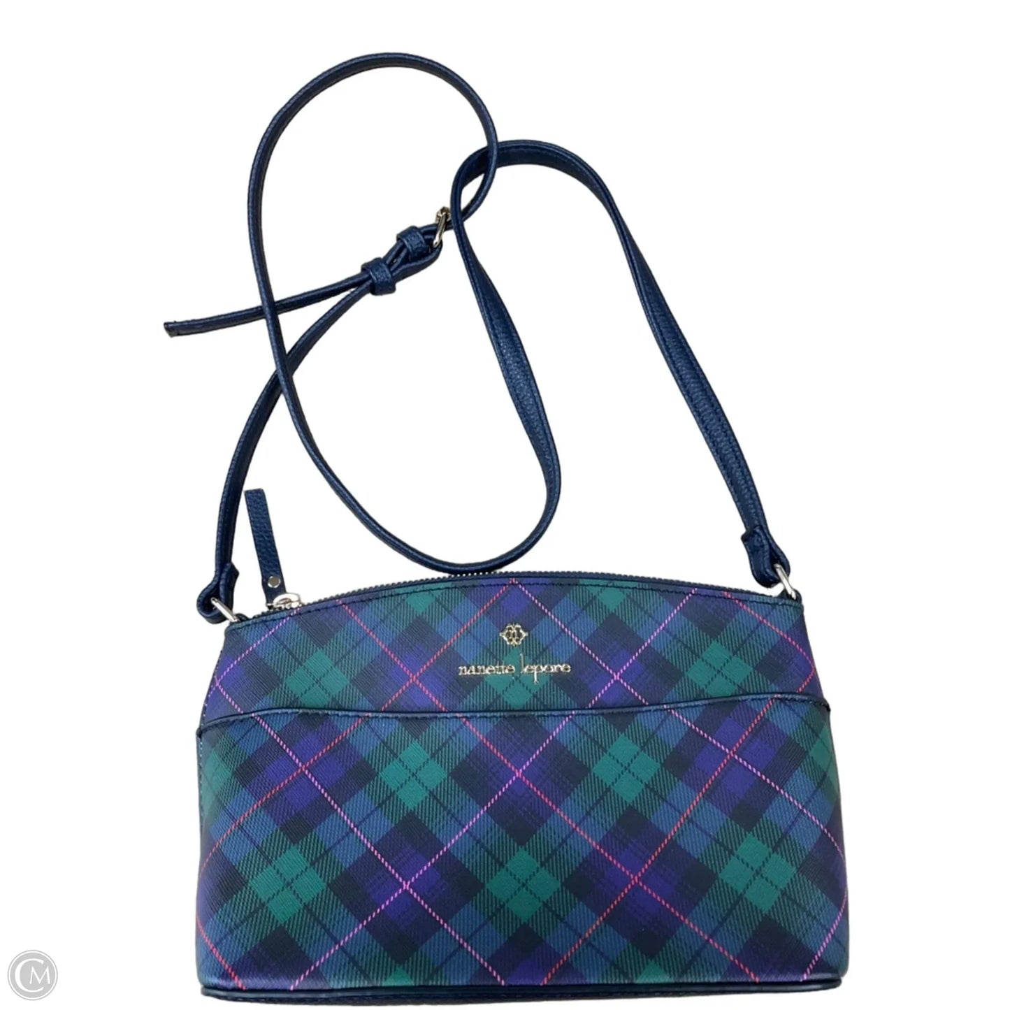 Crossbody By Nanette Lepore, Size: Small