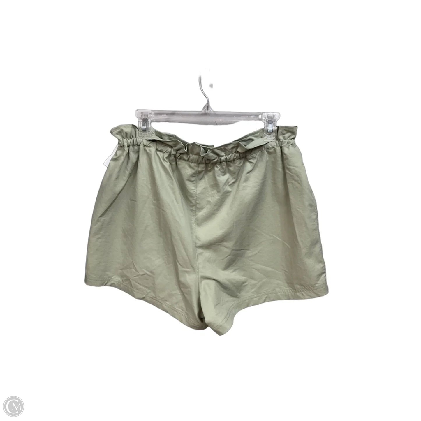 Shorts By Calia In Green, Size: 8