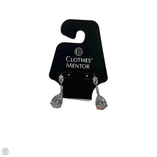 Earrings Dangle/drop By Clothes Mentor