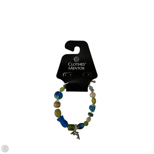 Bracelet Beaded By Clothes Mentor
