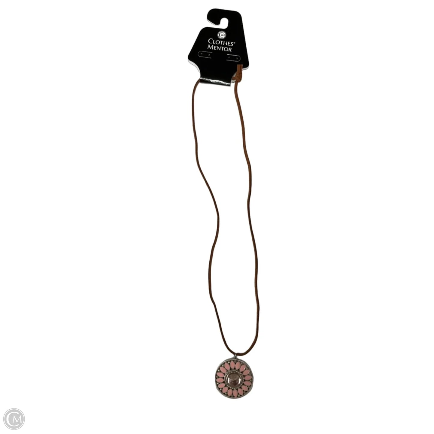 Necklace Pendant By Clothes Mentor