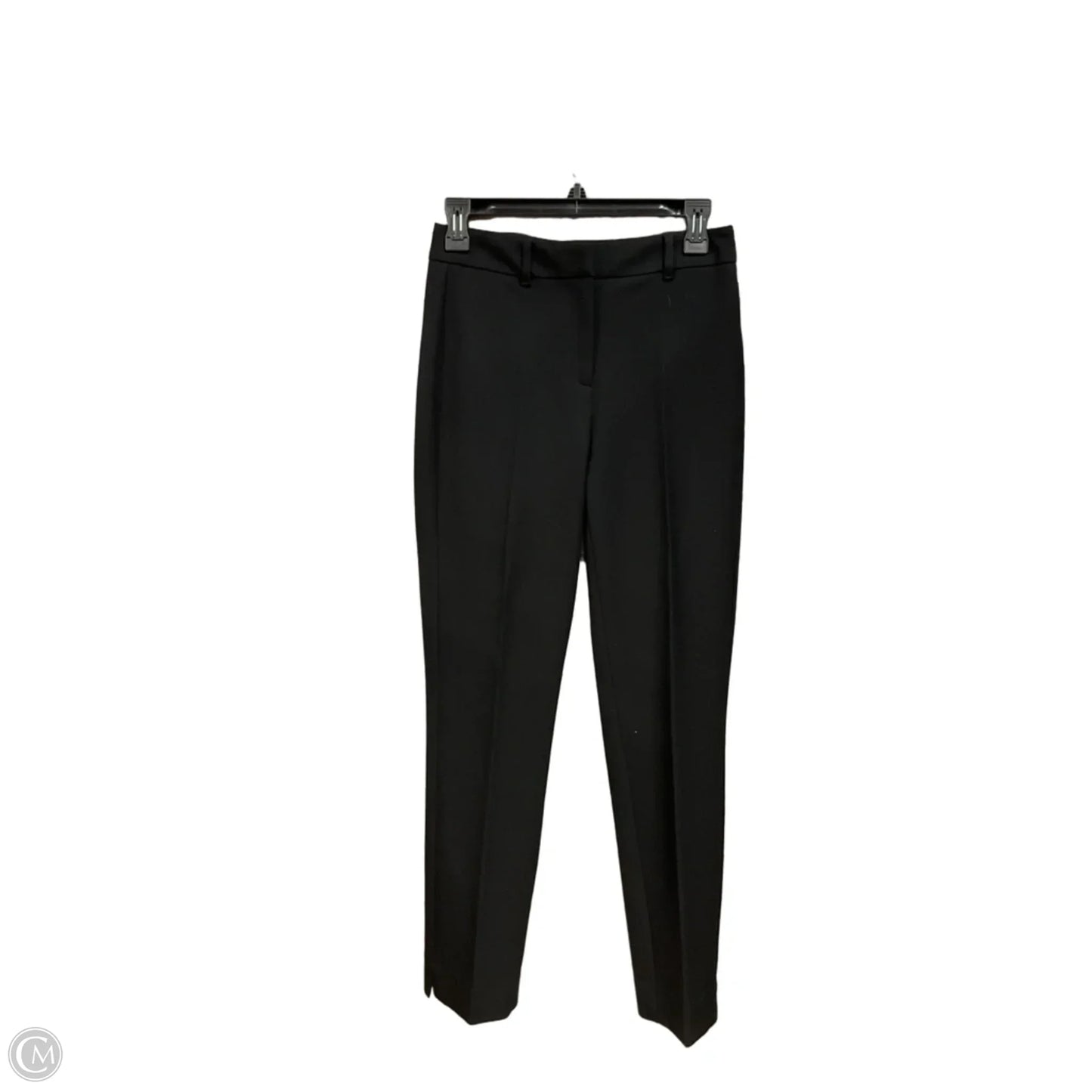 Pants Dress By White House Black Market In Black, Size: 0