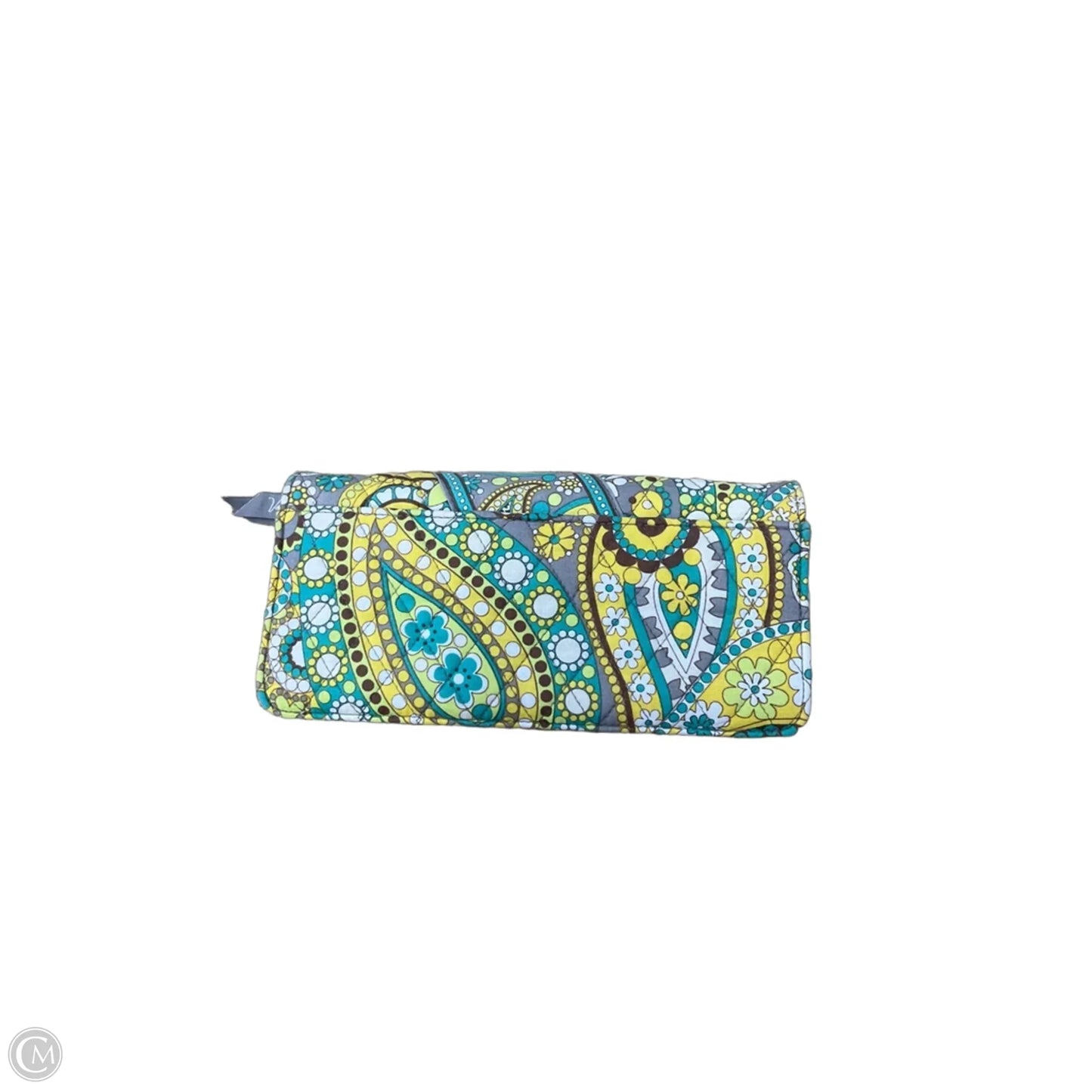 Wallet By Vera Bradley, Size: Small