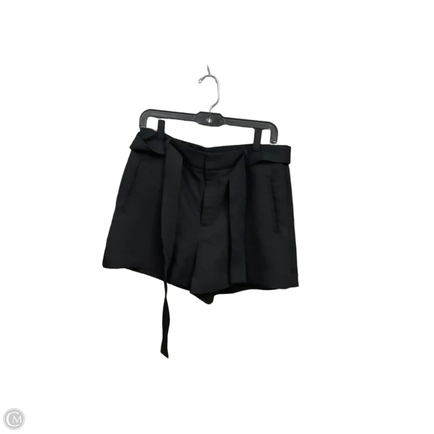 Shorts By Nine West In Black, Size: 8