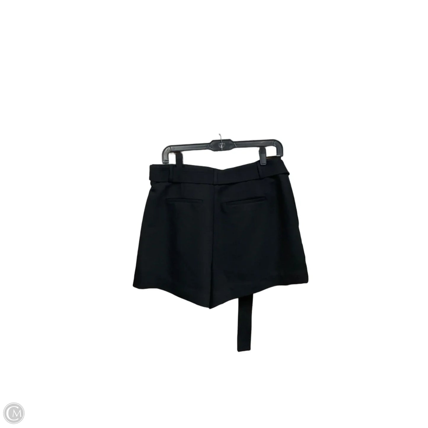 Shorts By Nine West In Black, Size: 8