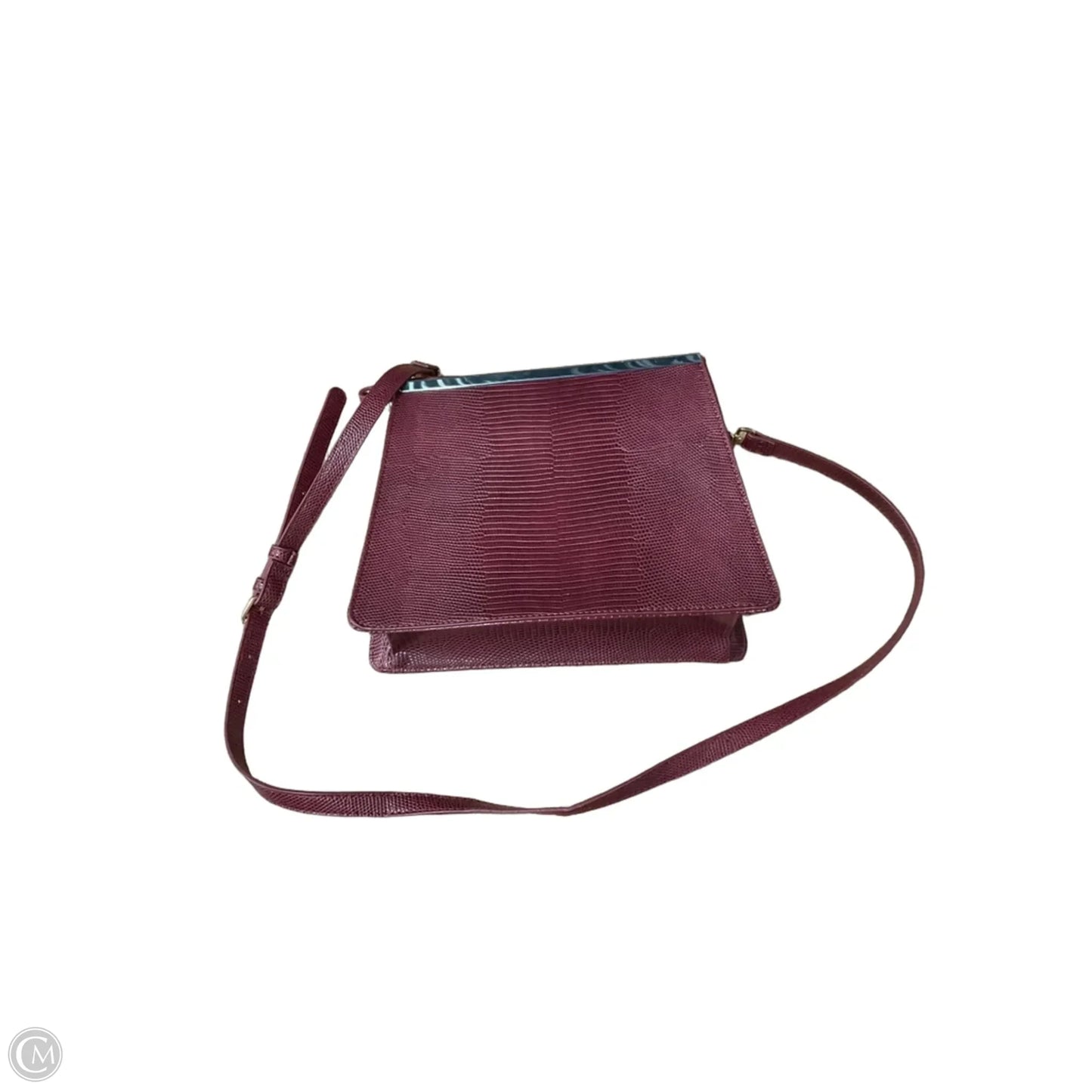 Crossbody By Madison West, Size: Medium