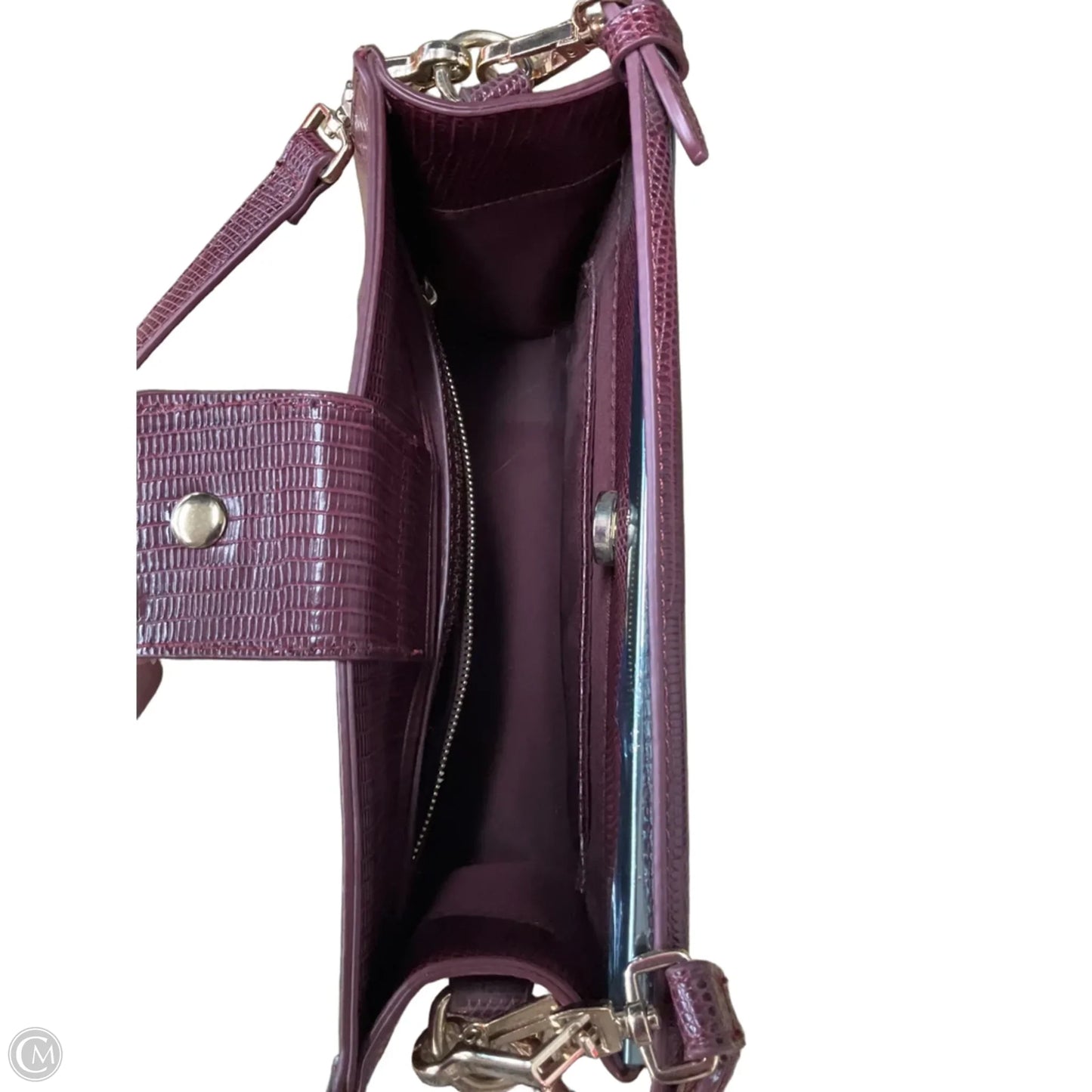 Crossbody By Madison West, Size: Medium