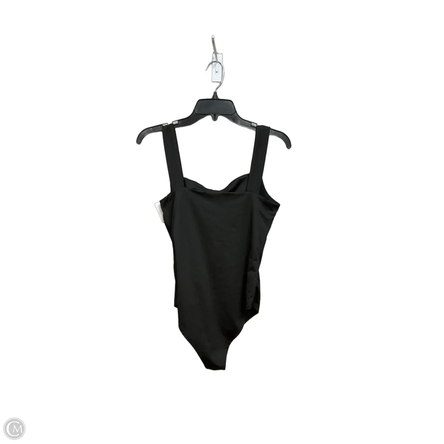 Bodysuit By Reoria In Black, Size: L