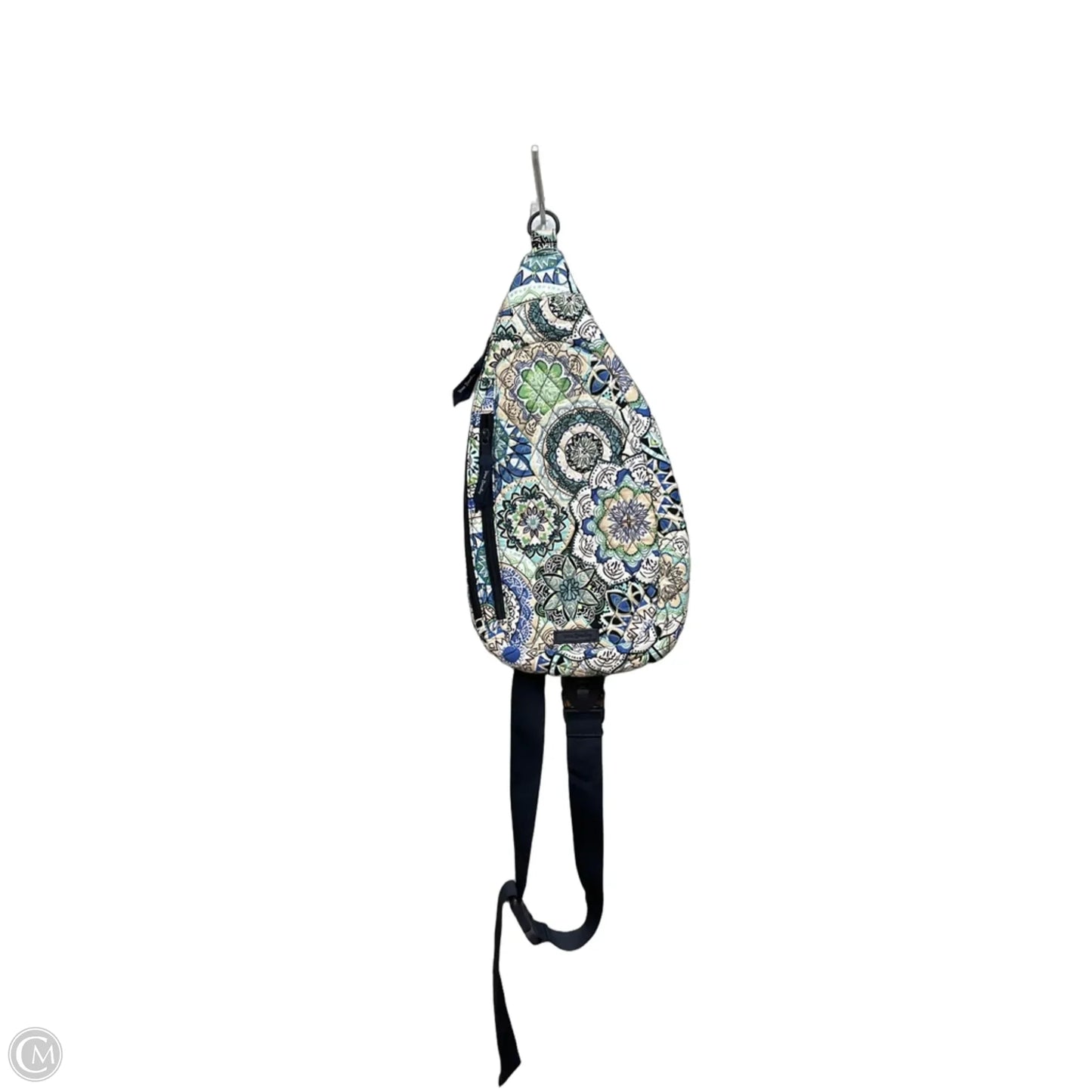 Backpack By Vera Bradley, Size: Small