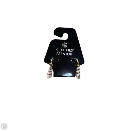Earrings Dangle/drop By House Of Harlow