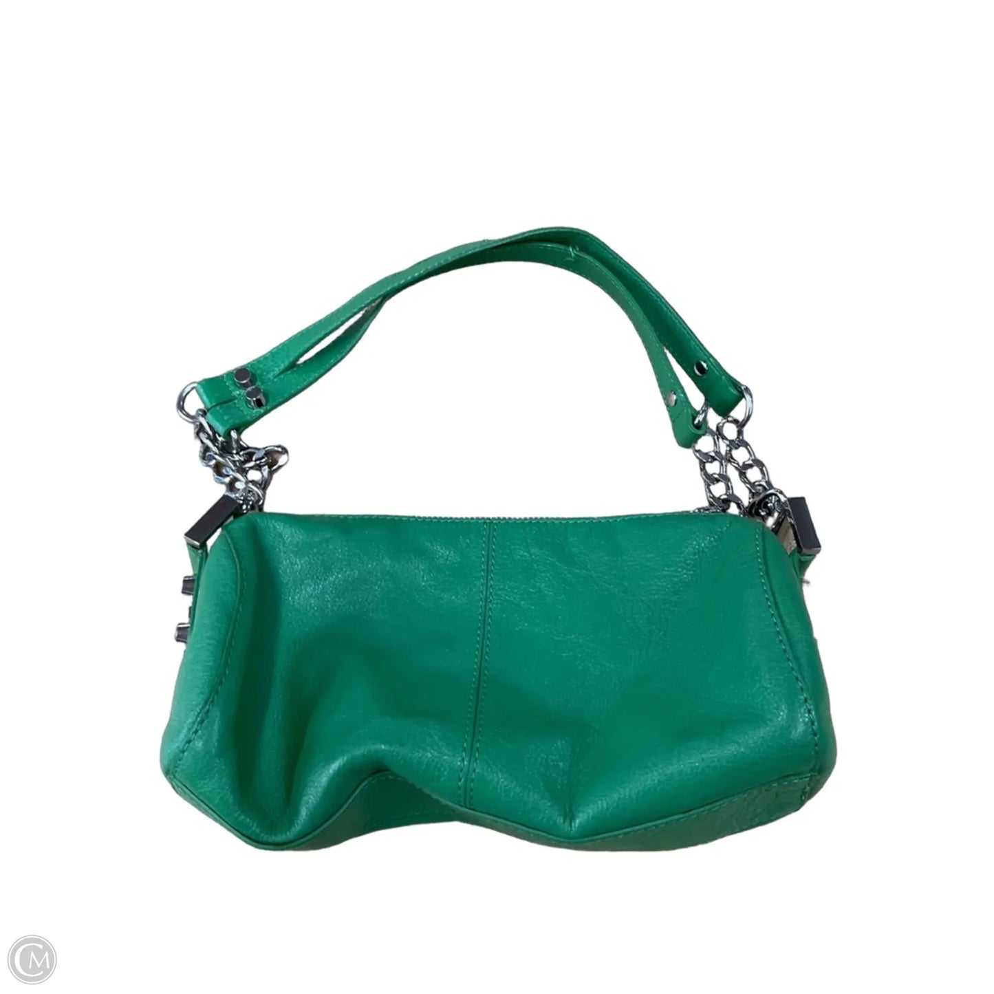 Handbag By Maxx New York, Size: Small
