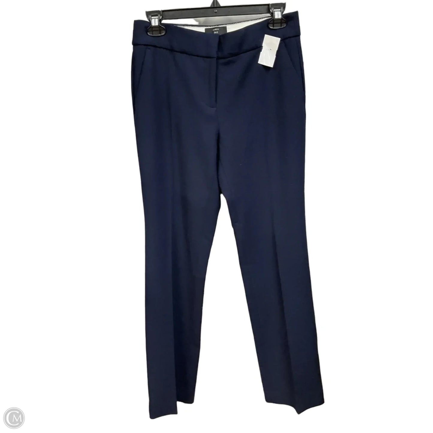 Pants Dress By J. Crew In Navy, Size: 2