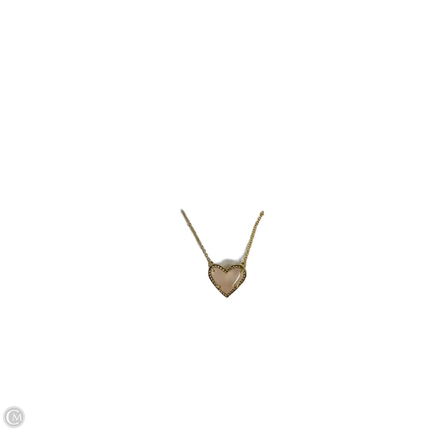 Necklace Pendant By Kendra Scott