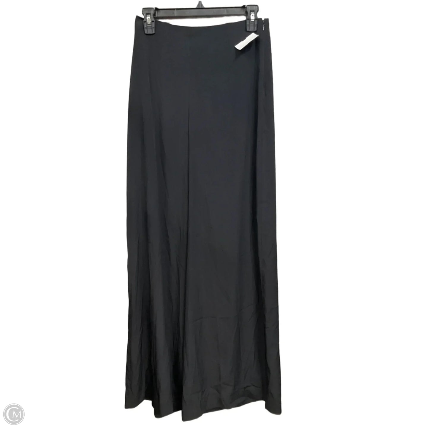 Pants Wide Leg By Express In Black, Size: 6