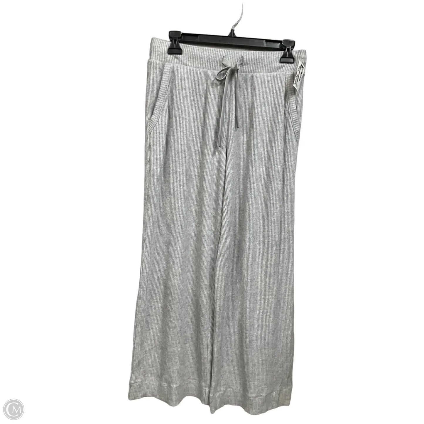 Pants Set 2pc By Haven In Grey, Size: S