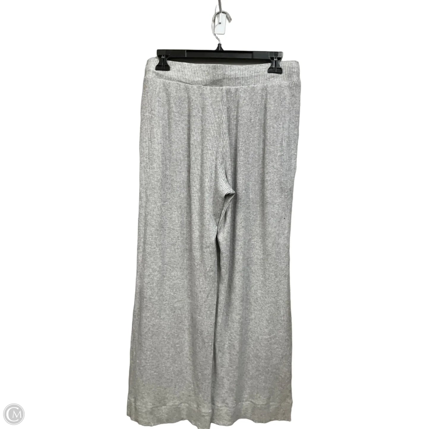 Pants Set 2pc By Haven In Grey, Size: S