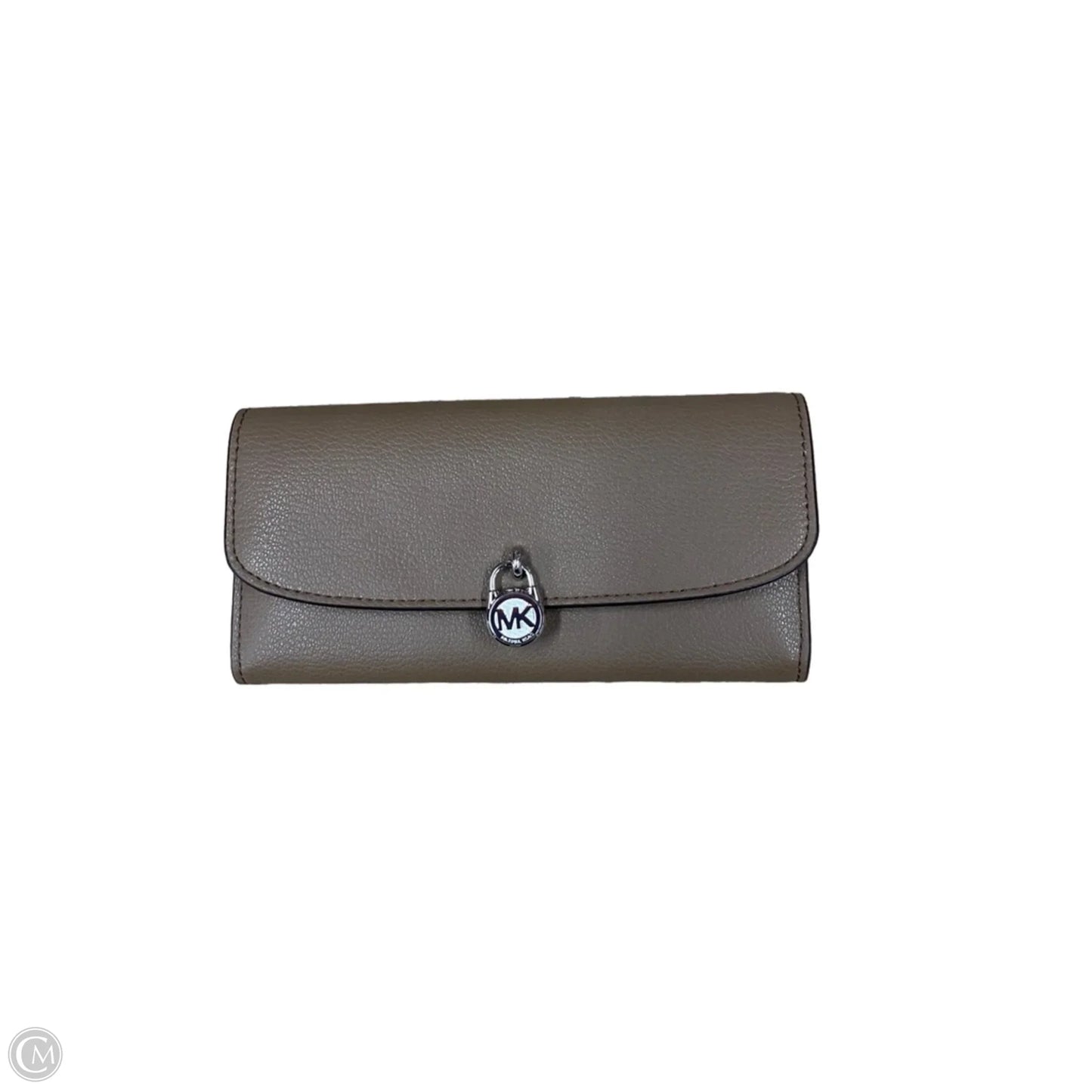 Wallet Designer By Michael Kors, Size: Small
