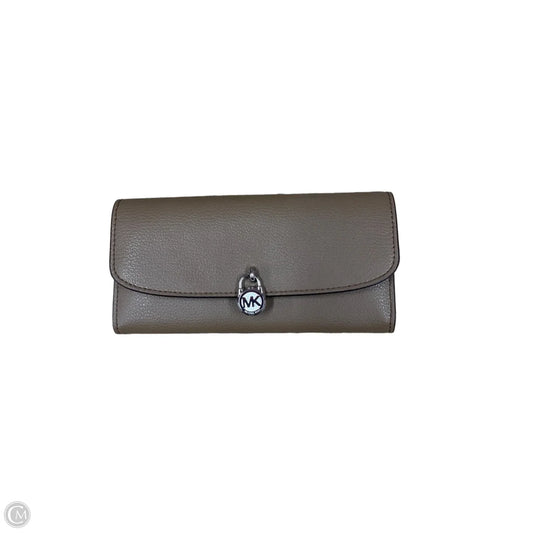 Wallet Designer By Michael Kors, Size: Small