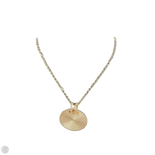 Necklace Pendant By Clothes Mentor