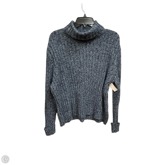 Sweater By Dockers In Blue, Size: Xl