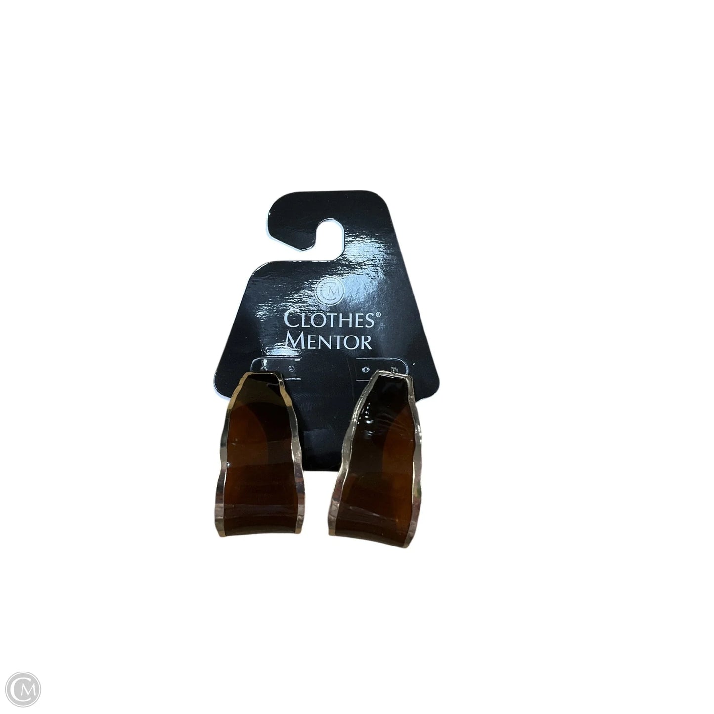 Earrings Dangle/drop By Clothes Mentor