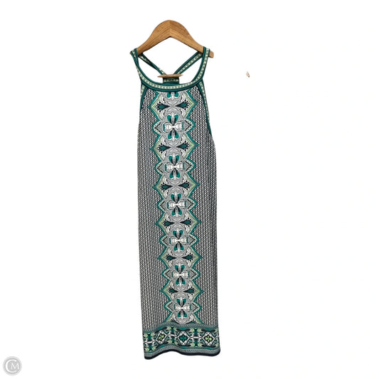 Dress Casual Short By Max Studio In Multi-colored, Size: M