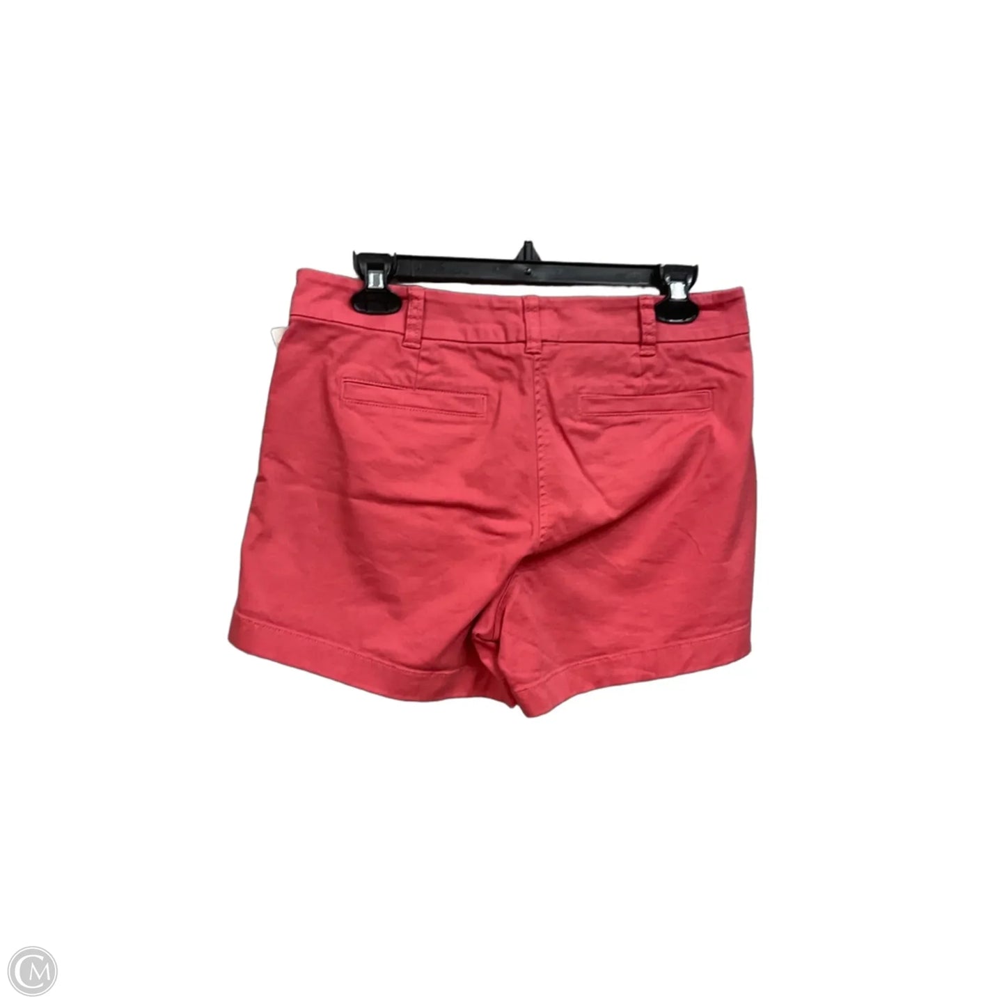 Shorts By J. Crew In Pink, Size: 4
