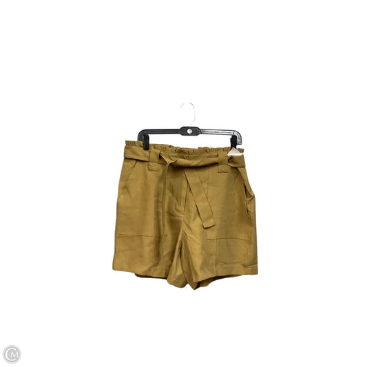 Shorts By Nine West In Green, Size: 12