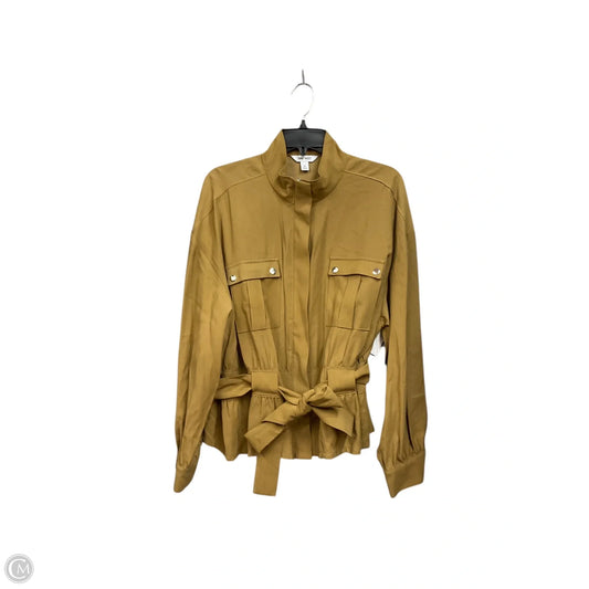 Jacket Other By Nine West In Green, Size: Xl