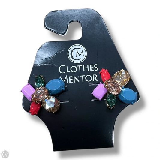 Earrings Statement By J. Crew