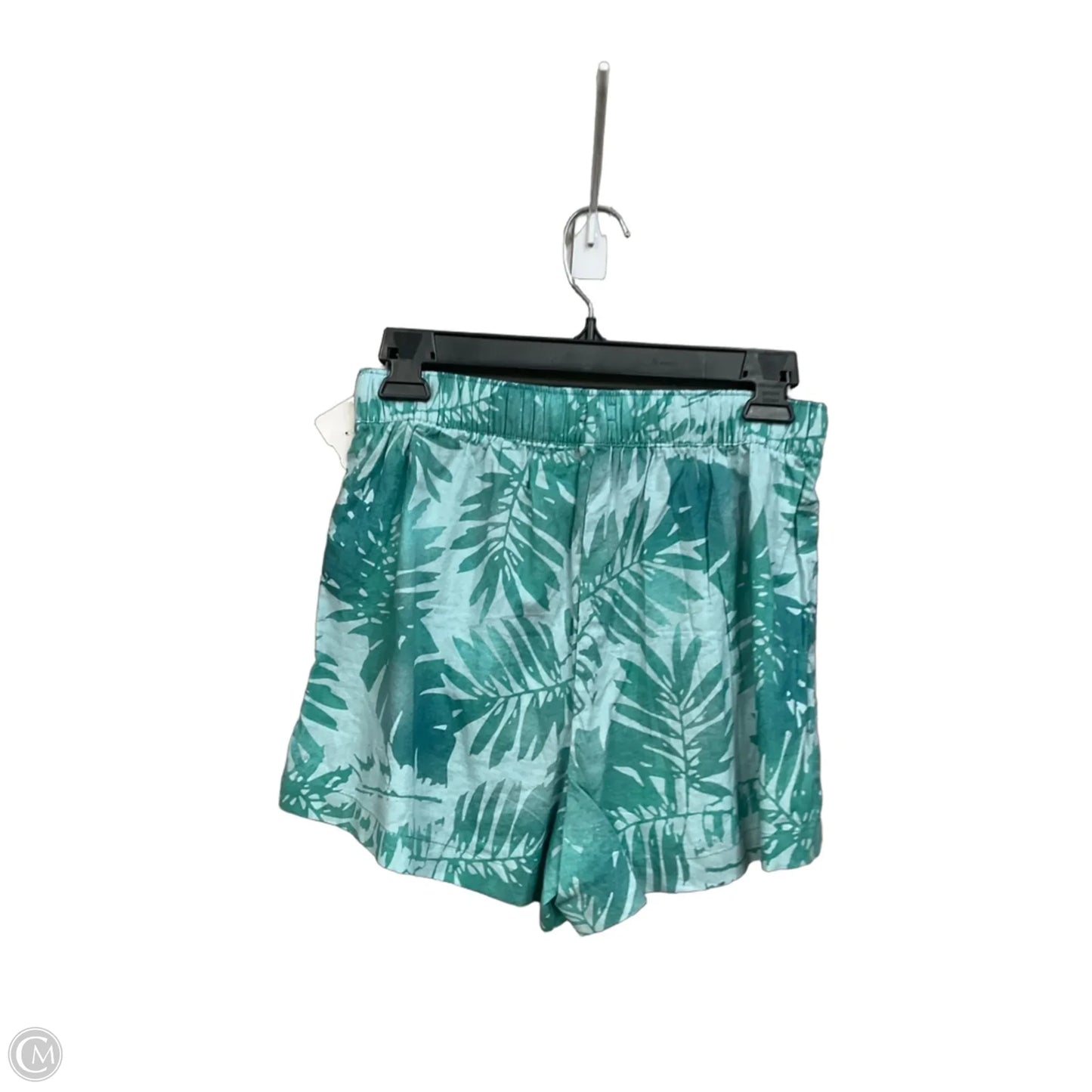 Shorts By Gap In Tropical Print, Size: 2