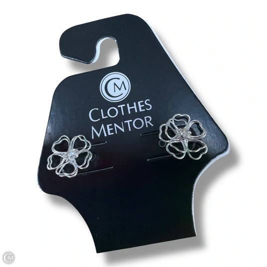 Earrings Stud By Clothes Mentor
