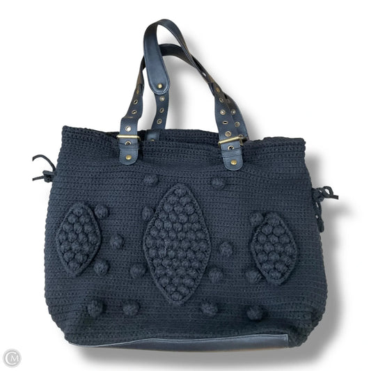 Handbag By The Sak, Size: Large