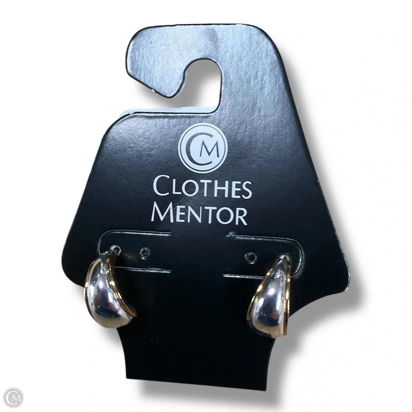Earrings Dangle/drop By Clothes Mentor