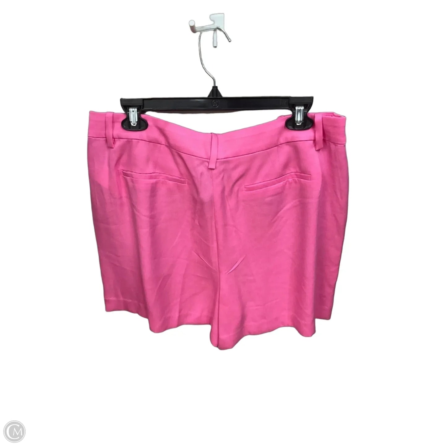 Shorts By J. Crew In Pink, Size: 12