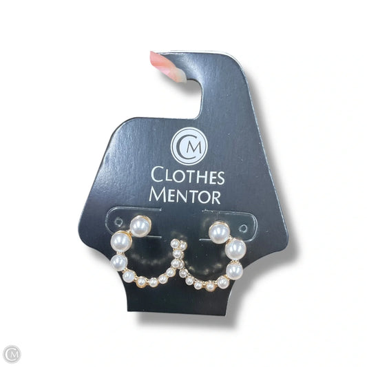 Earrings Statement By Clothes Mentor