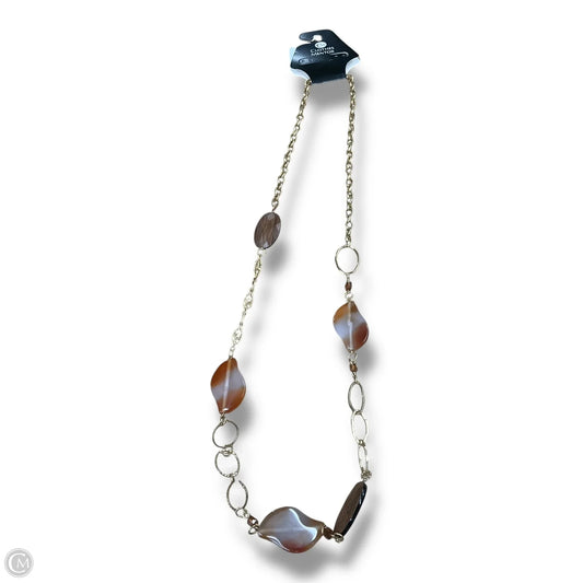 Necklace Pendant By Clothes Mentor